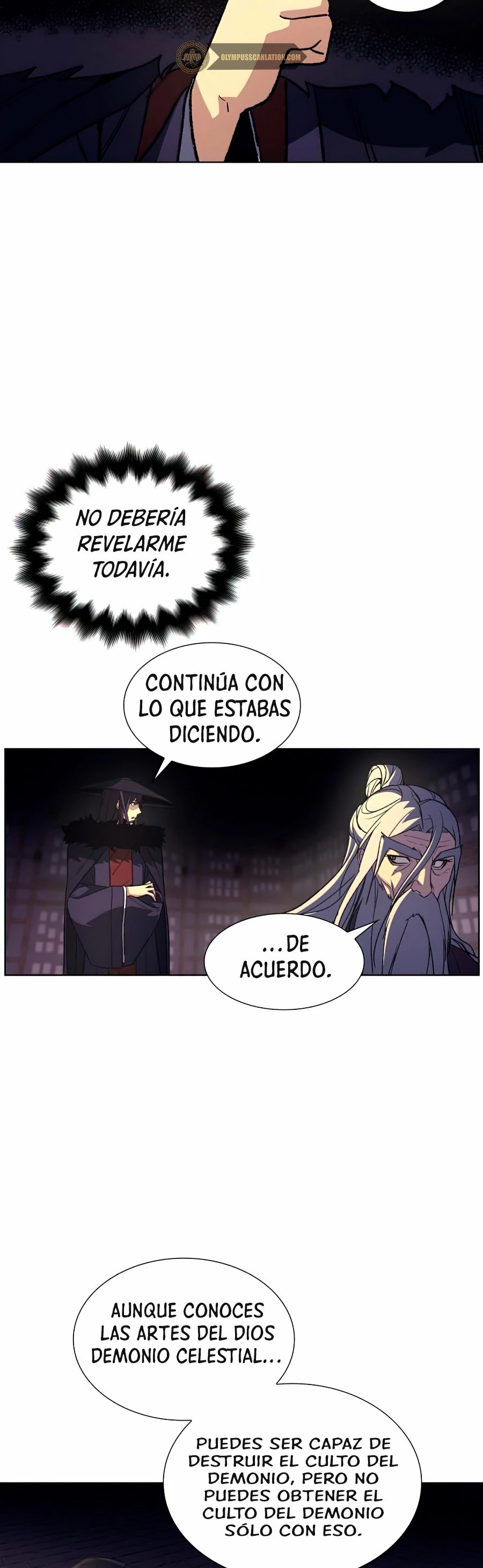 Reencarne como el heredero loco > Capitulo 8 > Page 911